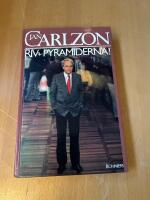 Riv pyramiderna! : en bok om den nya m&auml;nniskan, chefen och ledaren