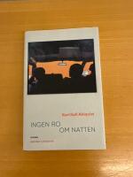 Ingen ro om natten