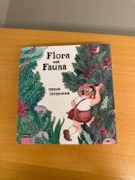 Flora och Fauna