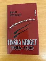 Finska kriget 1808-1809