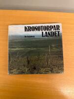 Kronotorparlandet : kolonister och kronotorpare i muntliga och skriftliga k&auml;llor