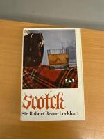 Scotch Saga och sanning om Skottlands ber&ouml;mda whisky 