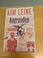 Avgrunden