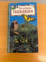 Den naturliga tr&auml;dg&aring;rden