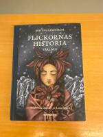 Flickornas historia : v&auml;rlden