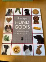 Baka eget hundgodis