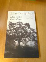 En underlig plats : dikter 1979-1993