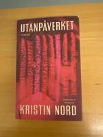Utanp&aring;verket