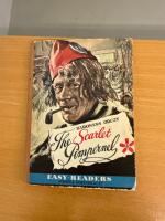 The Scarlet Pimpernell Easy Readers Abbreviated and Simplified for Use in Schools
