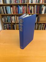 A Choice of Kipling&rsquo;s Verse made by T S Eliot with an essay on Rudyard Kipling