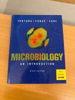 Microbiology - an introduction