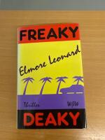 Freaky Deaky 