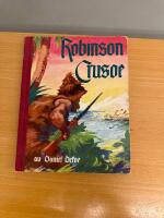 Robinson Crusoe