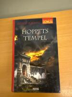 Hoppets tempel De fem utvalda Del 4