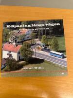 K-Spaning l&auml;ngs v&auml;gen : En roadtrip p&aring; vischan