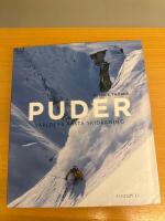 Puder : v&auml;rldens b&auml;sta skid&aring;kning