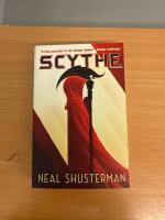 Scythe