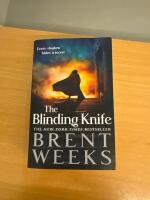 The Blinding Knife