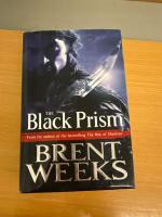 The Black Prism