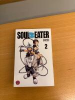 Soul Eater 2