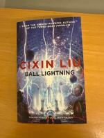 Ball Lightning