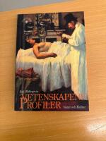 Vetenskapens profiler