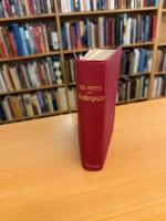 The Complete Works of William Shakespeare With Biographical Introduction