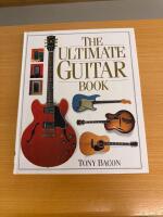 The ultimate guitar book