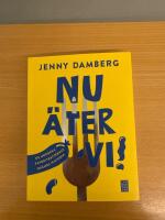 Nu &auml;ter vi! : de moderna favoritr&auml;tternas ok&auml;nda historia