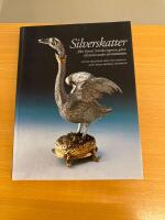 Silverskatter fr&aring;n Kreml : svenska regenters g&aring;vor till tsaren under stormaktstiden : utst&auml;llning, Livrustkammaren, Stockholm 4.6 1997-7.9 1997 : katalog
