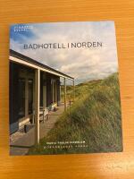 Badhotell i Norden