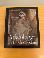 Arkeologer i Bibelns Sodom