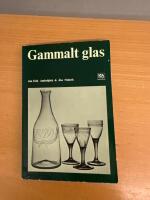 Gammalt glas 