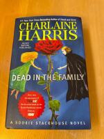Dead in the family A Sookie Stockhouse Novel