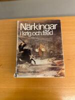 N&auml;rkingar i krig och fred : soldater och milit&auml;r organisation i &Ouml;rebro l&auml;n