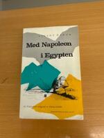 Med Napoleon i Egypten