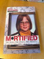 Mortified Real Words Real People Real Pathetic