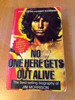 No One Here Gets Out Alive