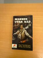 Mannen utan n&aring;d Mustang-serien