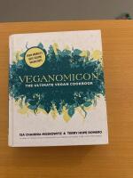 Veganomicon : the ultimate vegan cookbook