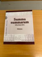 Summa summarum : SCB:s f&ouml;rsta 150 &aring;r