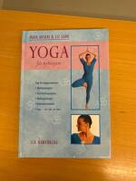 Yoga f&ouml;r nyb&ouml;rjare