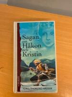 Sagan om H&aring;kon och Kristin