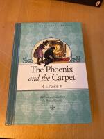 The Phoenix and the Carpet 