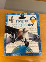 Flygplan och luftf&auml;rder
