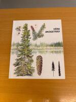 V&aring;ra skogstr&auml;d
