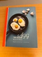 &Auml;gg : recept & teknik