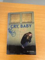 Cry, baby