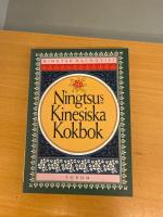 Ningtsus kinesiska kokbok
