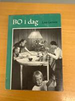 Bo i dag